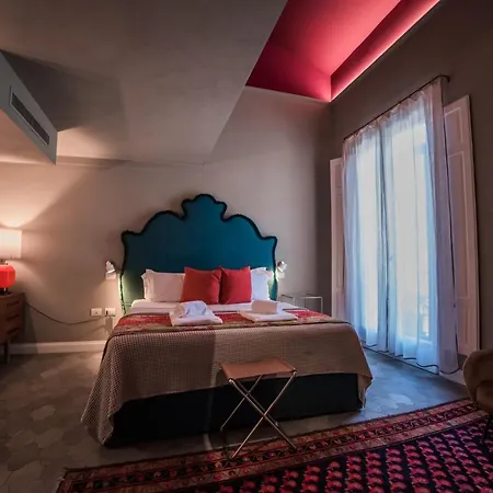 Bed & Breakfast La Fonderia