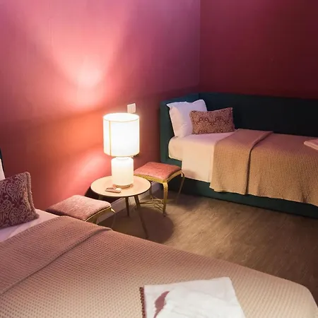 La Fonderia Bed & Breakfast 2*