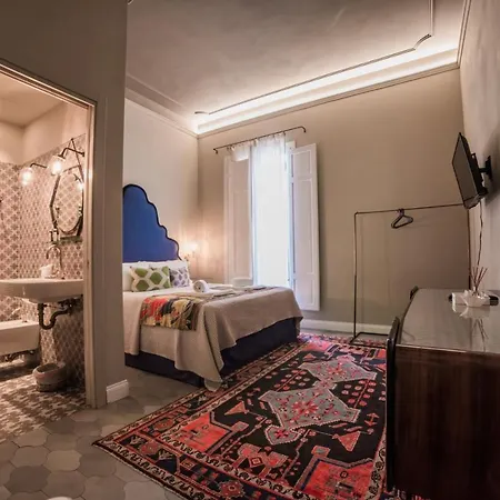 La Fonderia Bed & Breakfast 2*