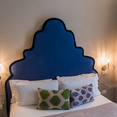 Bed & Breakfast La Fonderia 2*