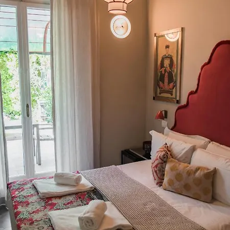 Bed & Breakfast La Fonderia