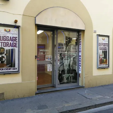 Il Piccolo Nido Apartamento *