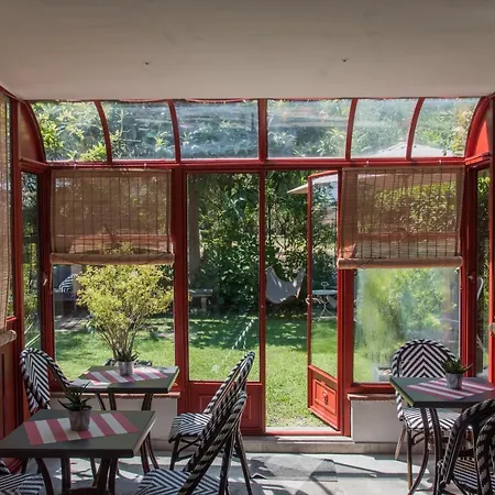 La Fonderia Bed & Breakfast 2*