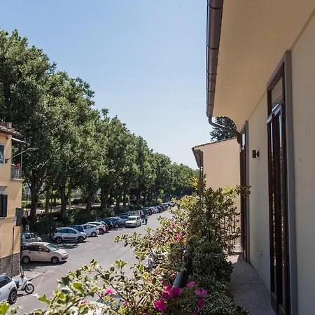 La Fonderia 2* Florence