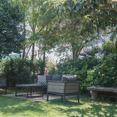 La Fonderia Bed & Breakfast