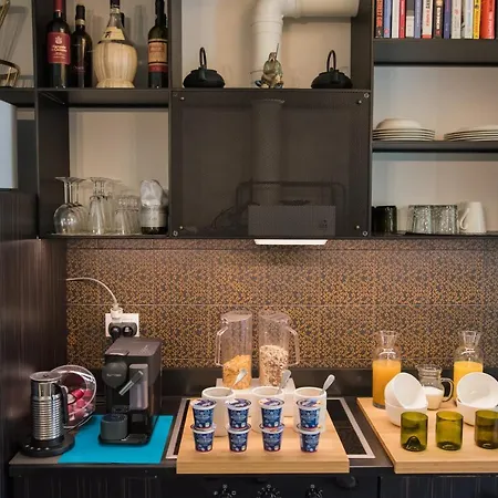 Bed & Breakfast La Fonderia 2*