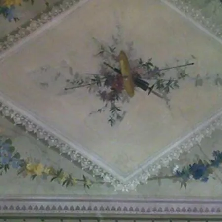 Dante Alighieri Florencie