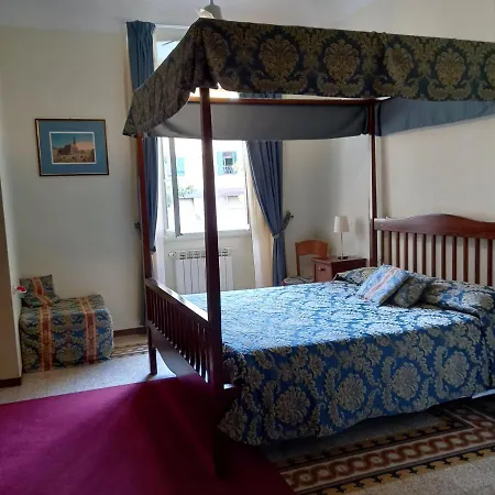 Hotel Tourist House