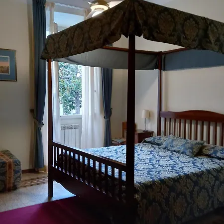 Hotel Tourist House
