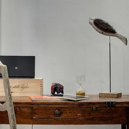 Apartment Diciotto By Mamo *