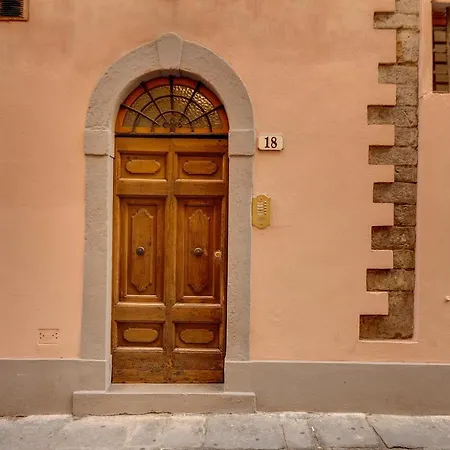 Diciotto By Mamo Apartment *