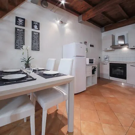 Boutique Del Corso Hotel Florencie