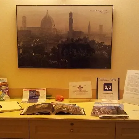 Cimarosa Harmony Firenze