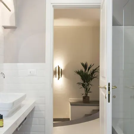 Apartamento Dianora Florencia