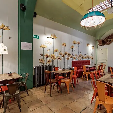 Hotel Azzi Florence