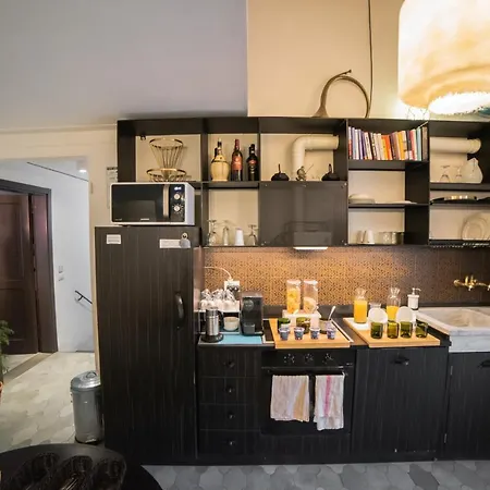 La Fonderia Bed & Breakfast Florence