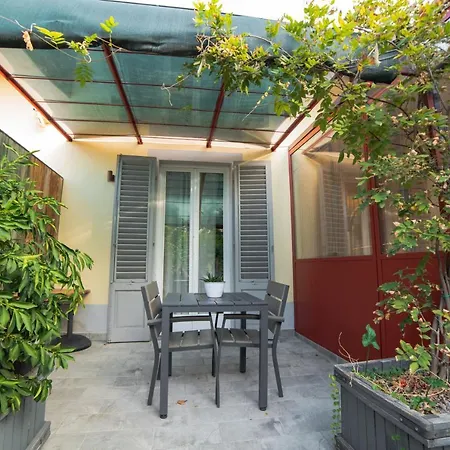 La Fonderia Bed & Breakfast 2*