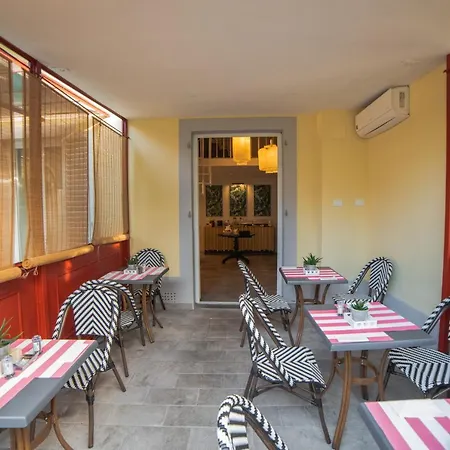 La Fonderia Bed & Breakfast