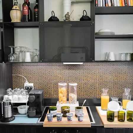 Bed & Breakfast La Fonderia