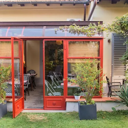 Bed & Breakfast La Fonderia 2*