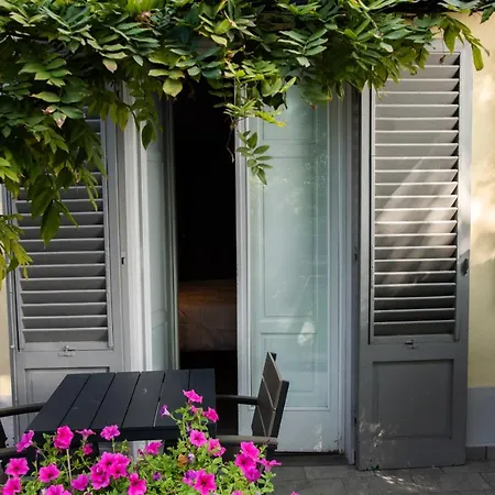 La Fonderia Bed & Breakfast 2*