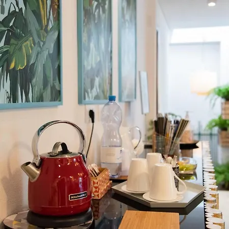 La Fonderia Bed & Breakfast Florence