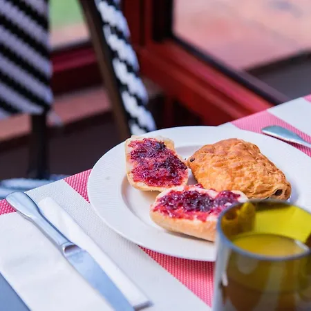 Bed & Breakfast La Fonderia 2*