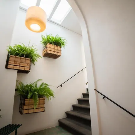 Bed & Breakfast La Fonderia