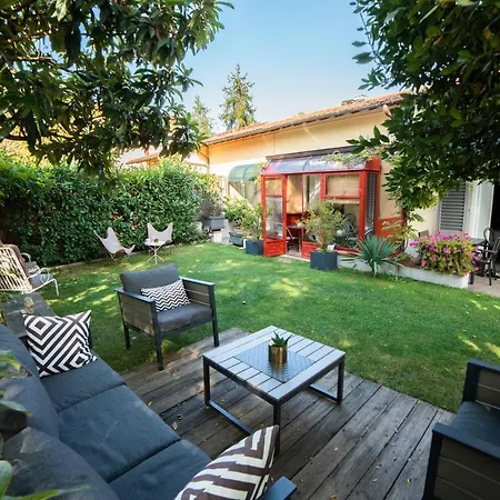 La Fonderia Bed & Breakfast 2*