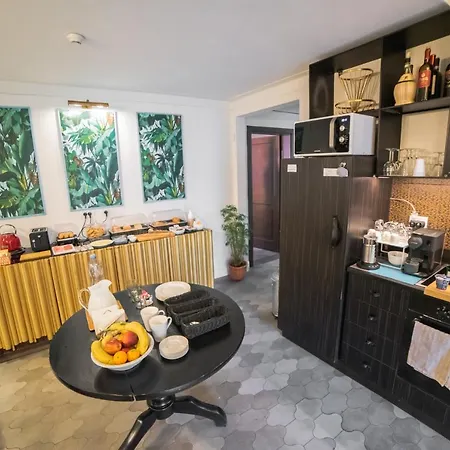 La Fonderia Bed & Breakfast Florence