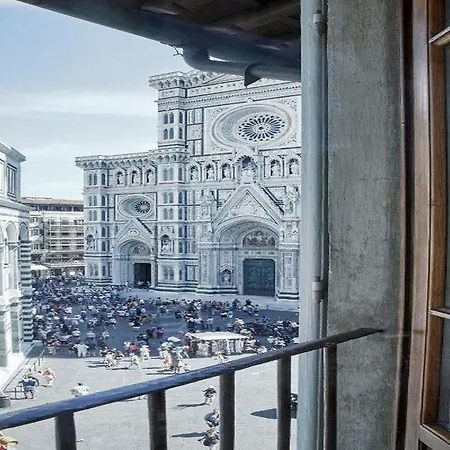 Battistero Firenze