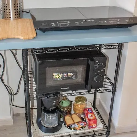 Cozy Dante's פירנצה