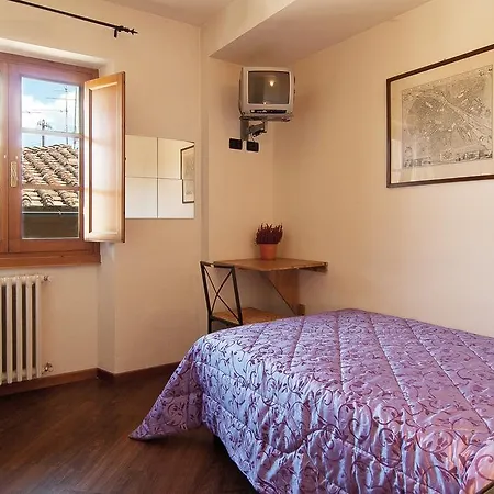 Bed & Breakfast Arco Antico Firenze