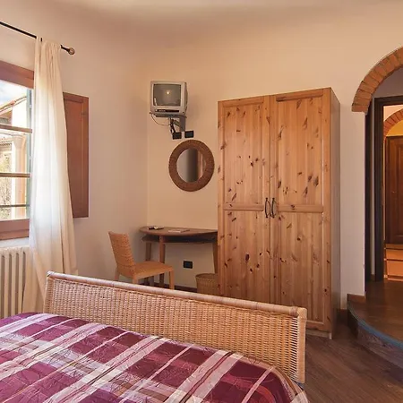 Bed & Breakfast Arco Antico 2*
