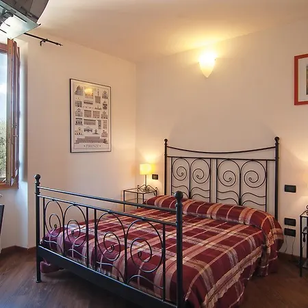Arco Antico Bed & Breakfast 2*