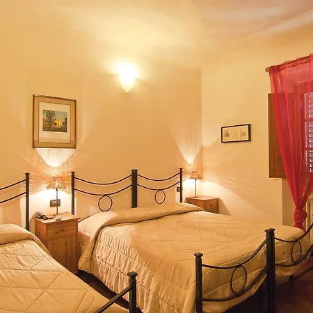 Arco Antico 2* Firenze