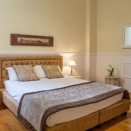 Hotel Boutique Del Corso 3*