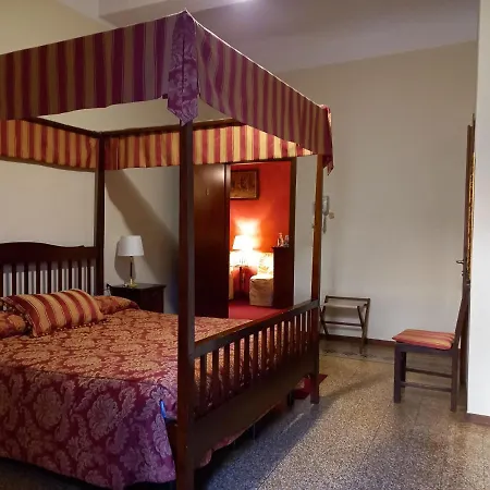 Hotel Tourist House