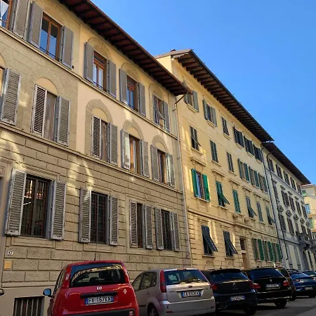 A Casa Di Enrico E Luzme Frühstückspension