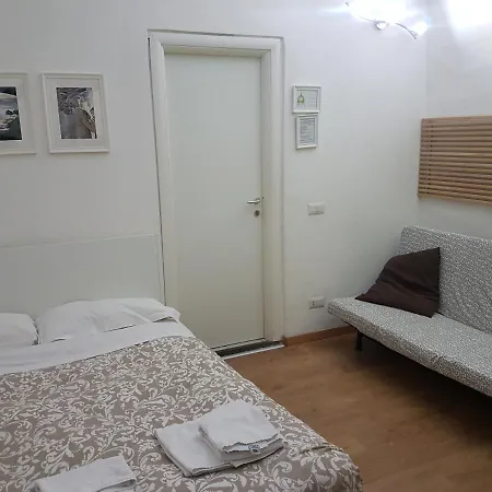 Domus Penzion 2*