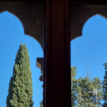 Bed & Breakfast 400 Firenze