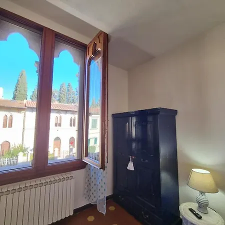 400 Bed & Breakfast 3*