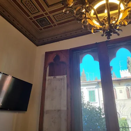 400 3* Firenze
