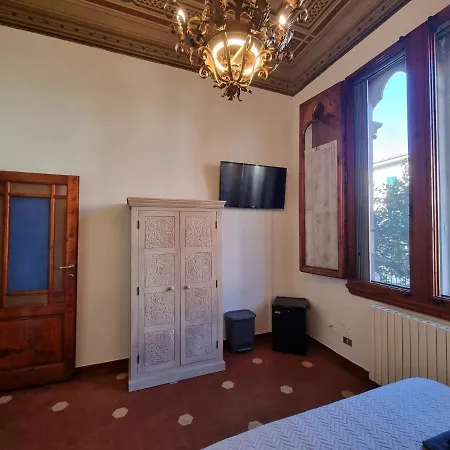 400 Bed & Breakfast