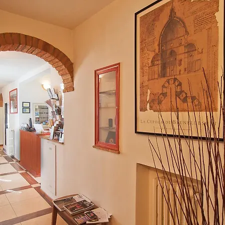 Arco Antico Bed & Breakfast Firenze