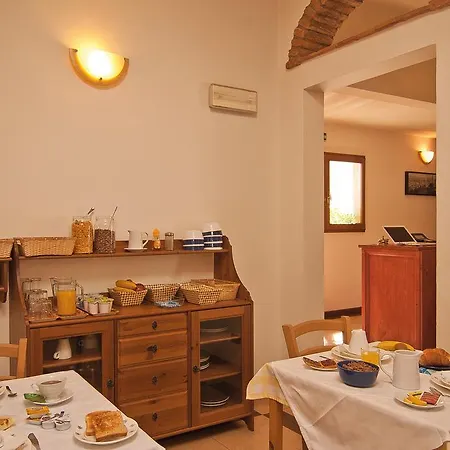 Bed & Breakfast Arco Antico Firenze