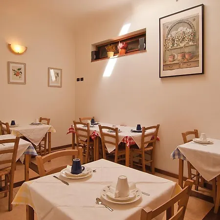 Bed & Breakfast Arco Antico Firenze