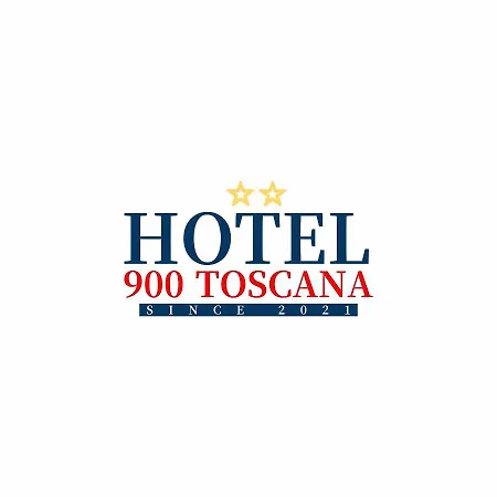 900 Toscana Ξενοδοχείο