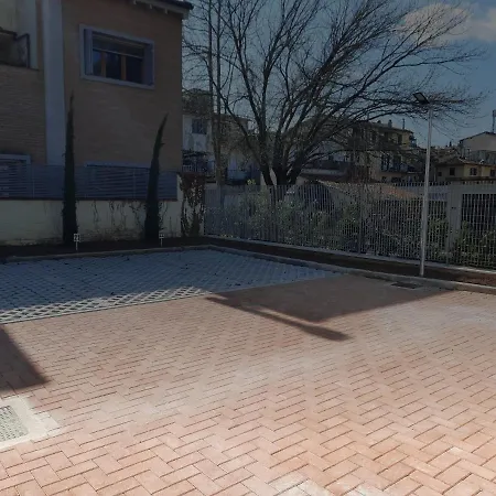 La Fonderia Florence
