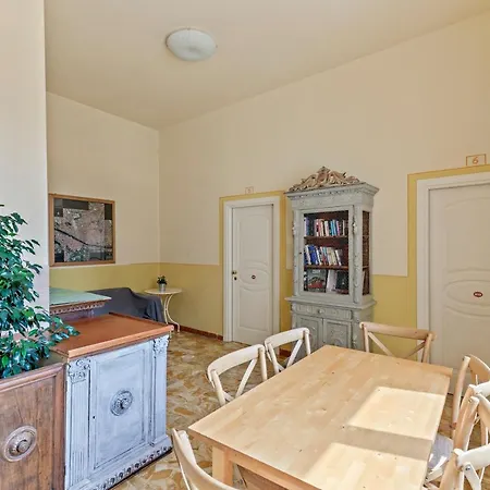 Hotel Azzi Florence